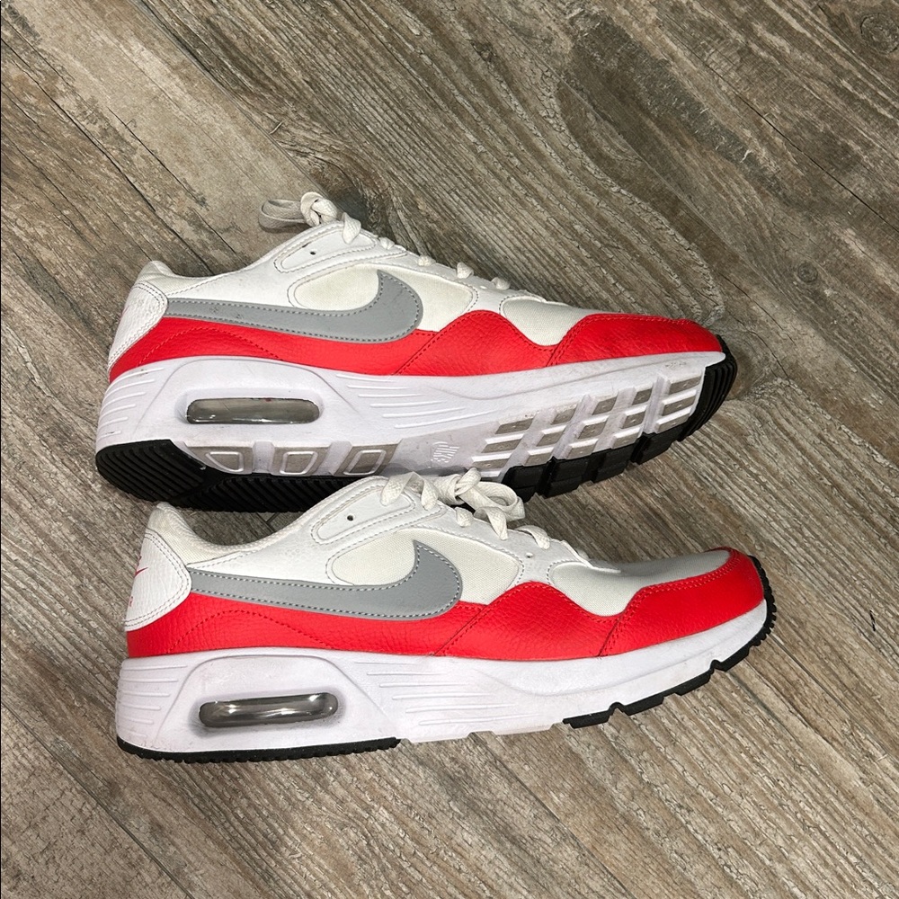 🖤 Nike Air Max SC Sneakers - Picture 4 of 8